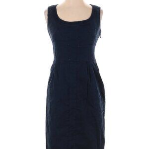 Tori Burch Size 4 Blue Dress
